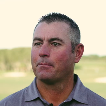 Matt Stuart, Director of Golf, Hammock Dunes Club